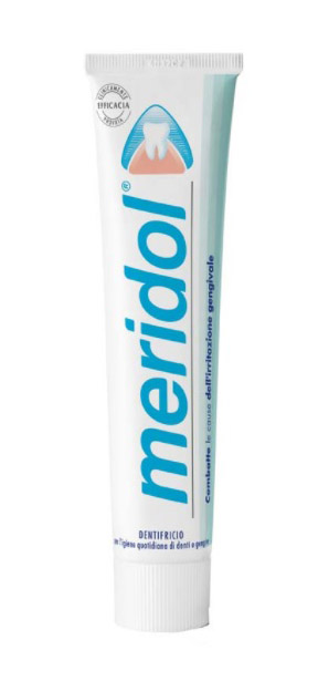 MERIDOL DENTIFRICIO 100 ML - Pharmaleader