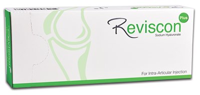 SIRINGA INTRA-ARTICOLARE REVISCON 1,6% ACIDO IALURONICO SALE SODICO 32 MG 2 ML REVISCON - Pharmaleader