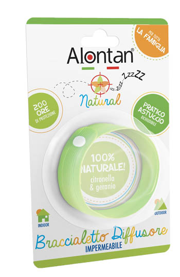 ALONTAN BRACCIALETTO - Pharmaleader