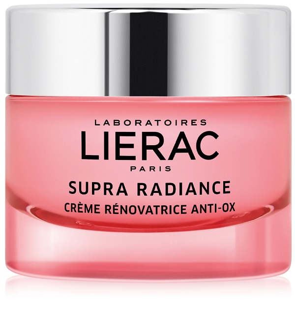 LIERAC SUPRA RAD CREMA 50 ML - Pharmaleader