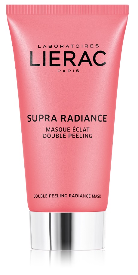 LIERAC SUPRA RAD MASCHERA 75 ML - Pharmaleader