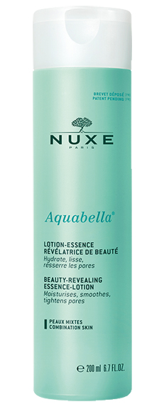 NUXE AQUABELLA LOZIONE ESSENZA RIVELATRICE DI BELLEZZA 200 ML - Pharmaleader