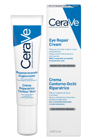 CERAVE CREMA CONTORNO OCCHI 15 ML - Pharmaleader