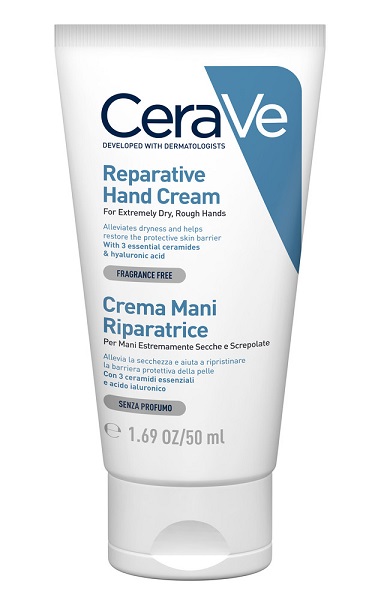 CERAVE CREMA MANI 50 ML - Pharmaleader