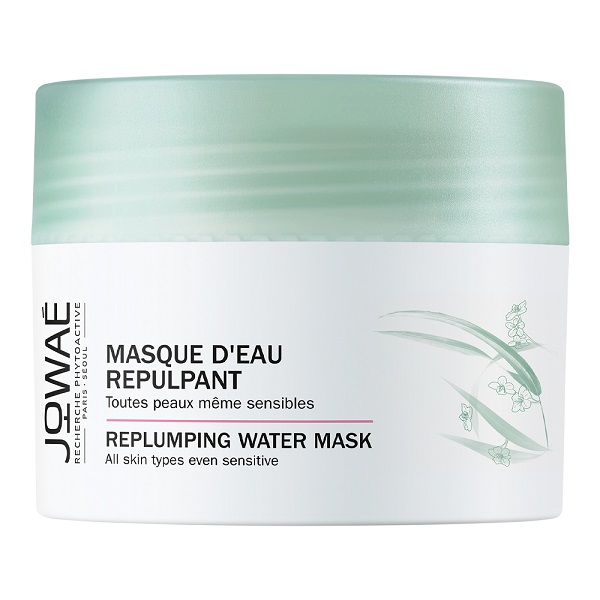 JOWAE MASCHERA IDRATANTE RIMPOLPANTE 50 ML - Pharmaleader