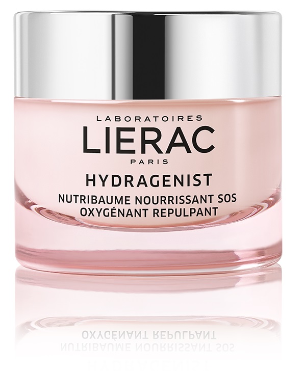 HYDRAGENIST NUTRIBAUME 50 ML - Pharmaleader