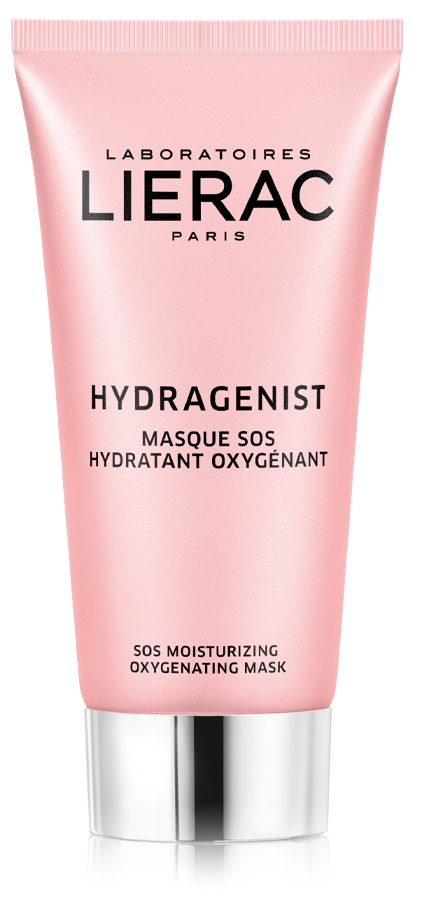 HYDRAGENIST MASCHERA SOS 75 ML - Pharmaleader