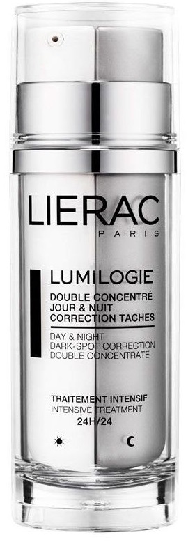 LUMILOGIE DOPPIO CONCENTRATO J&N MACCHIE 30 ML - Pharmaleader