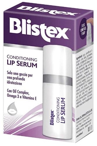 BLISTEX CONDITIONING LIP SERUM - Pharmaleader