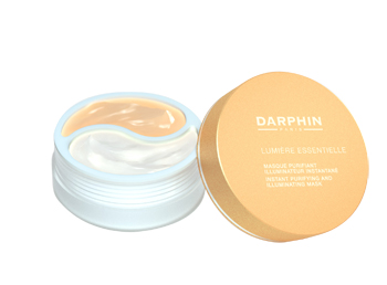 DARPHIN LUMIERE ESSENTIELLE INSTANT DETOXING AND ILLUMINATING MASK 80 ML - Pharmaleader
