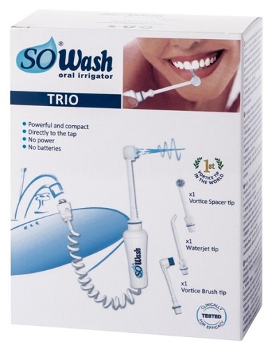 SOWASH TRIO - Pharmaleader