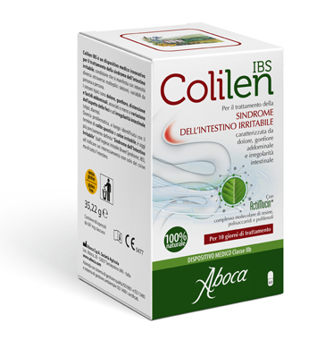 COLILEN IBS 60 OPERCOLI - Pharmaleader