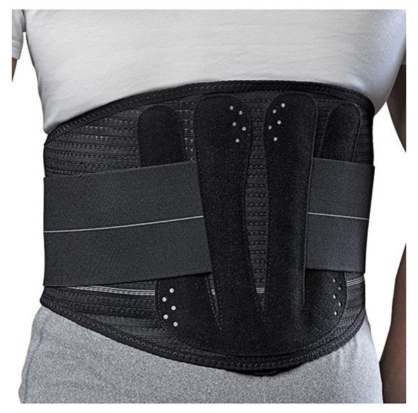 DR GIBAUD ORTHO LOMBOGIB WORK CORSETTO LOMBOSACRALE 2 - Pharmaleader
