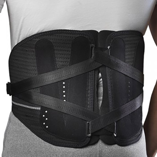 DR GIBAUD ORTHO LOMBOGIB SENIOR CORSETTO LOMBOSACRALE 2 - Pharmaleader