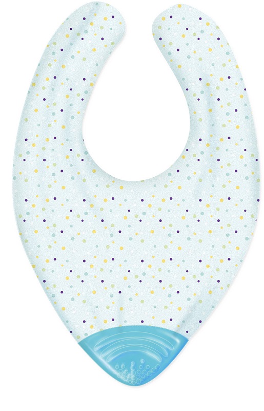 CHICCO MASSAGGIAGENGIVE GUMMY AZZURRO - Pharmaleader