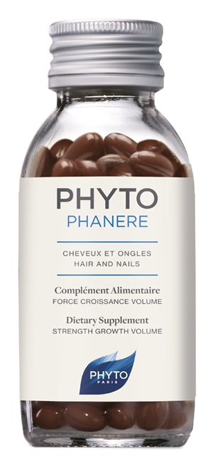 PHYTOPHANERE CAPSULE PS 50 G - Pharmaleader