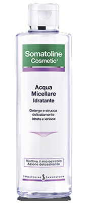 SOMATOLINE COSMETIC VISO SOLUZIONE MI OFFERTA SPECIALE - Pharmaleader