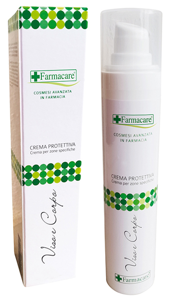 FARMACARE CREMA PROTETTIVA 50 ML - Pharmaleader
