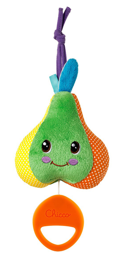 CHICCO GIOCO CARILLON DOLCE PERA - Pharmaleader