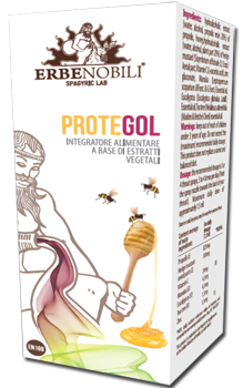 PROTEGOL 15 ML - Pharmaleader