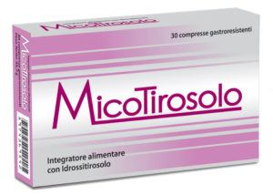 MICOTIROSOLO 30 COMPRESSE - Pharmaleader