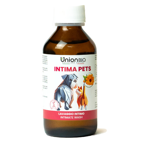 INTIMA PETS 100 ML - Pharmaleader