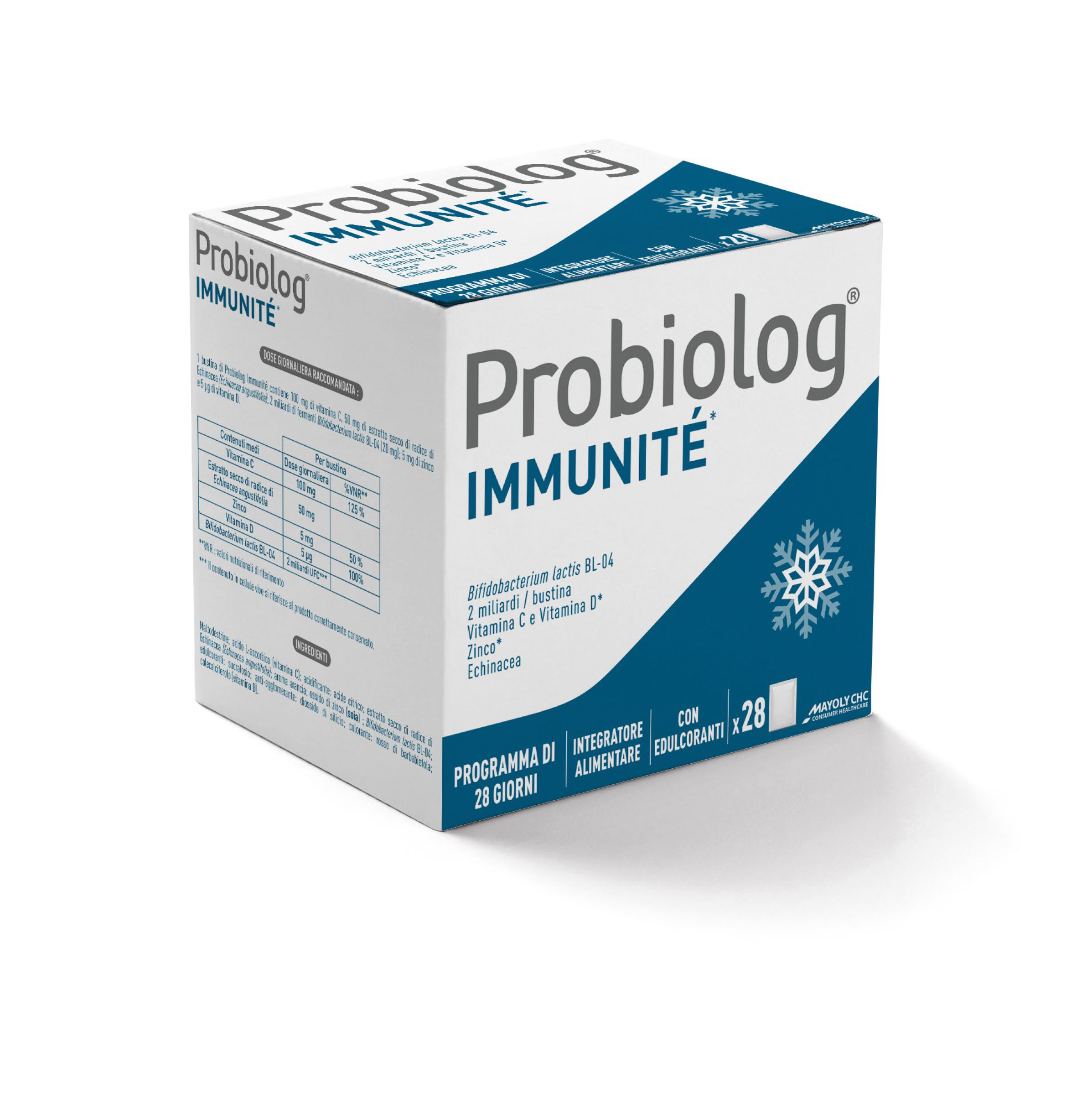 ANTIMETEORICO METEOGAS POLVERE 20 STICK OROSOLUBILI - Pharmaleader
