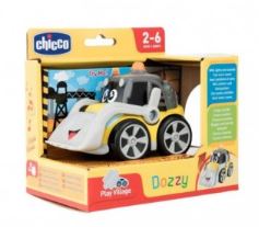 CHICCO GIOCO BUILDERS DOZZY - Pharmaleader