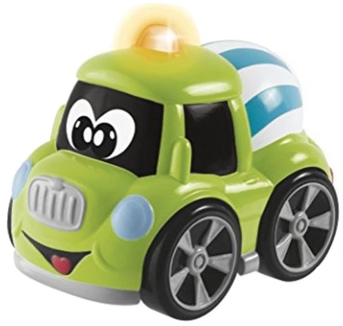 CHICCO GIOCO BUILDERS SANDY - Pharmaleader