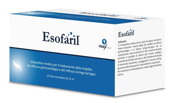 ESOFARIL 20 STICK 15ML - Pharmaleader