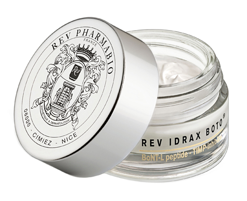 REV IDRAX BOTO PLUS CREMA 50 ML - Pharmaleader