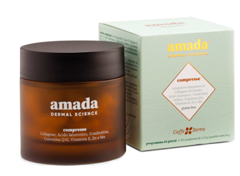 AMADA 60 COMPRESSE - Pharmaleader