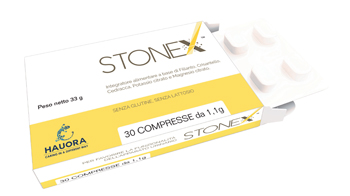STONEX 30 COMPRESSE - Pharmaleader