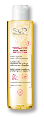TOPIALYSE HUILE MICELLAIR 200 ML - Pharmaleader