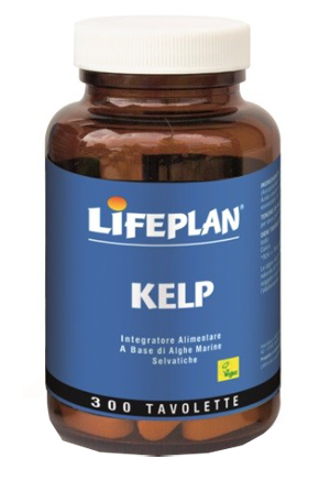 KELP 300 TAVOLETTE - Pharmaleader