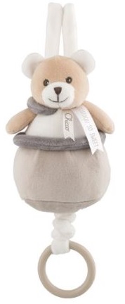 CHICCO GIOCO MSD CARILLON ORSETTO - Pharmaleader