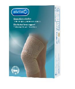 GINOCCHIERA ALVITA ELASTICA 2 - Pharmaleader