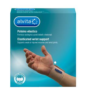 POLSINO ALVITA ELASTICO 1 - Pharmaleader