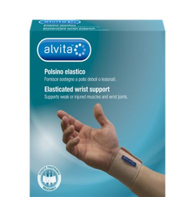 POLSINO ALVITA ELASTICO 2 - Pharmaleader