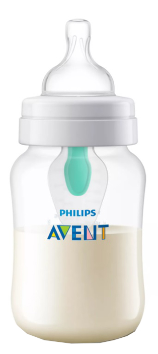 AVENT ANTI COLIC BOTTLE 260ML - Pharmaleader