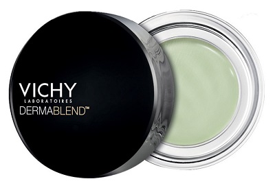 DERMABLEND CORRETTORE VERDE PER ROSSORI - Pharmaleader