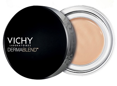 DERMABLEND CORRETTORE APRICOT MACCHIE SCURE - Pharmaleader