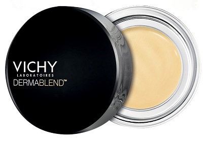 DERMABLEND CORRETTORE GIALLO PER CAPILLARI - Pharmaleader