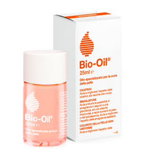BIO OIL OLIO DERMATOLOGICO 25 ML - Pharmaleader