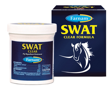 SWAT CLEAR FORMULA CAVALLI 200 G - Pharmaleader