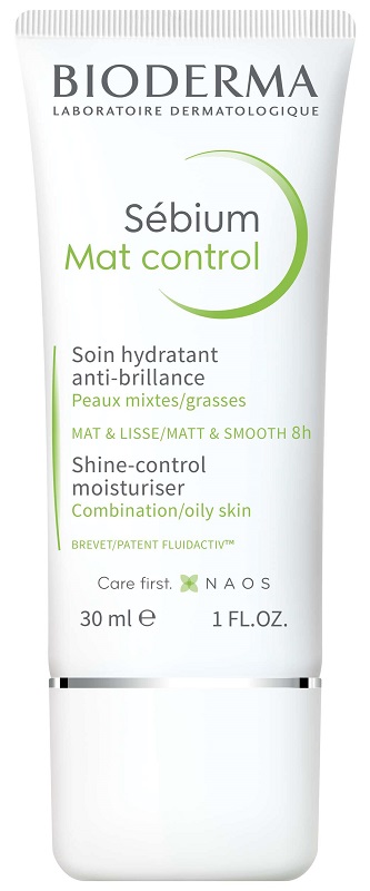 SEBIUM MAT CONTROL 30 ML - scad.10/2025 - Pharmaleader