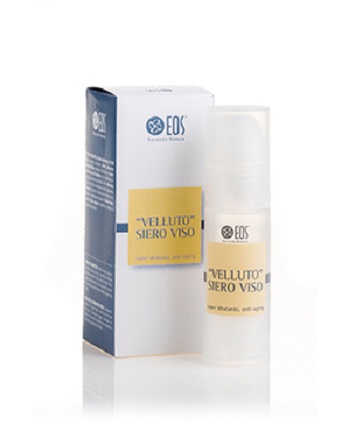 EOS VELLUTO SIERO VISO 30 ML - Pharmaleader