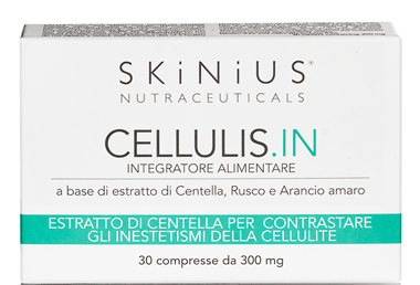 CELLULIS IN 30 COMPRESSE - Pharmaleader