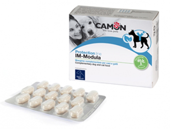 IMMODULA 60 COMPRESSE - Pharmaleader