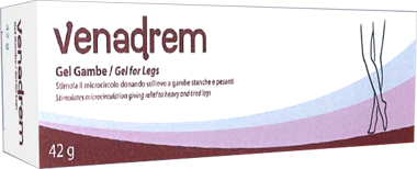 VENADREM GEL GAMBE 42 G - Pharmaleader